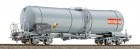 76487 Sachsenmodelle 4-axle Tank car type Zans armita